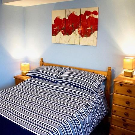 Welcoming And Homely 2 Bed In Central Location Единбург Екстер'єр фото