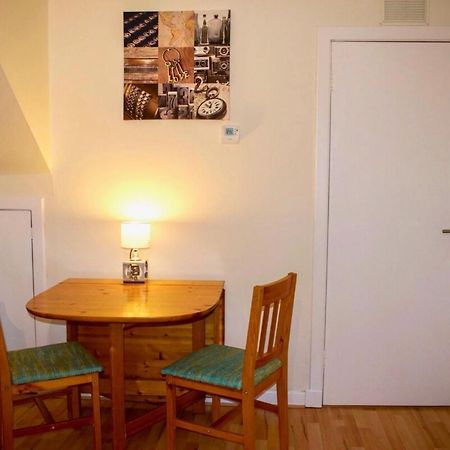 Welcoming And Homely 2 Bed In Central Location Единбург Екстер'єр фото
