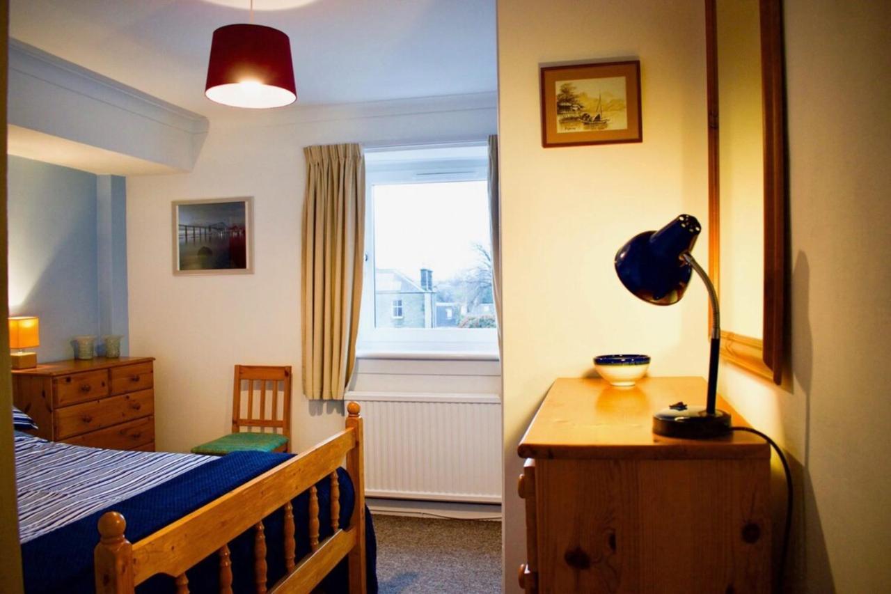Welcoming And Homely 2 Bed In Central Location Единбург Екстер'єр фото