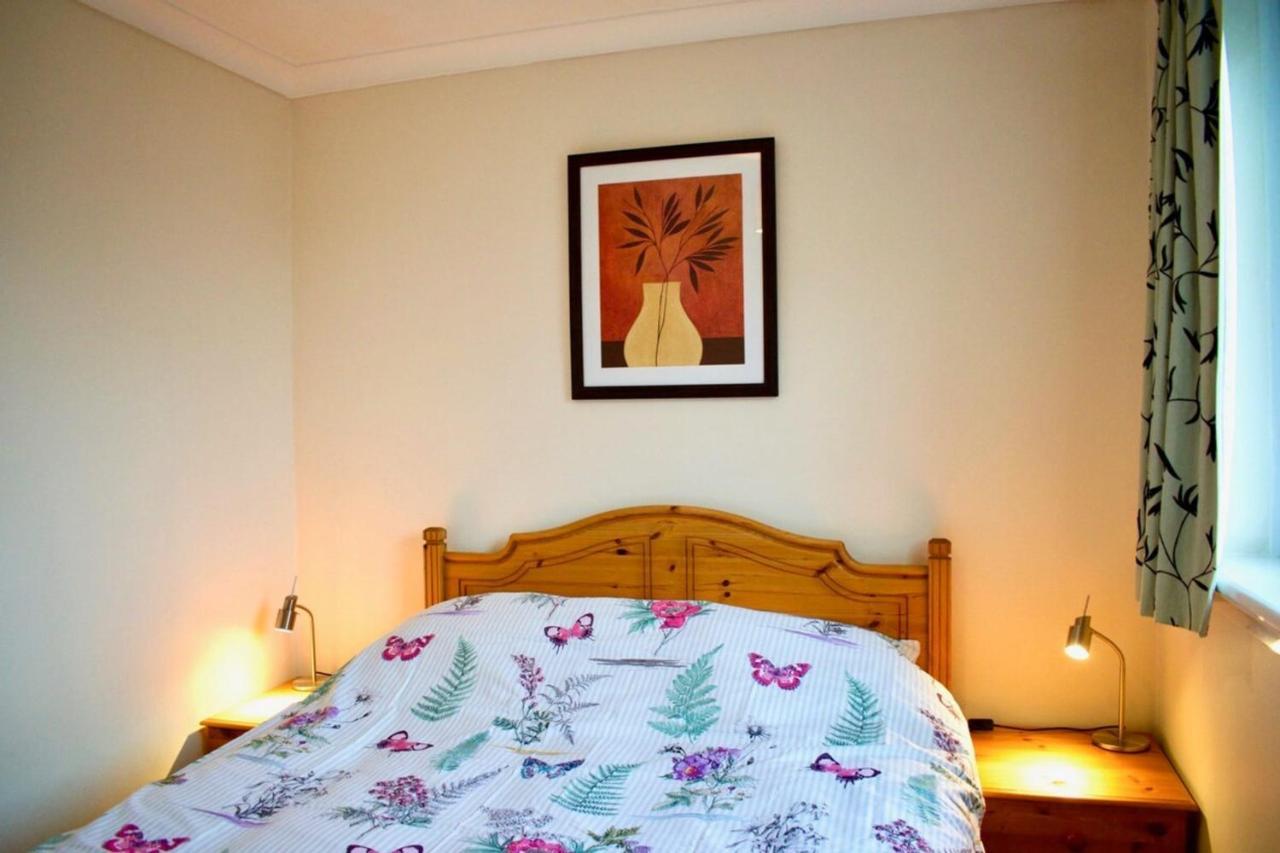 Welcoming And Homely 2 Bed In Central Location Единбург Екстер'єр фото