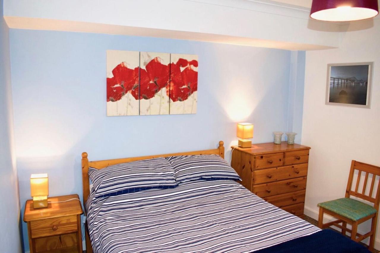Welcoming And Homely 2 Bed In Central Location Единбург Екстер'єр фото
