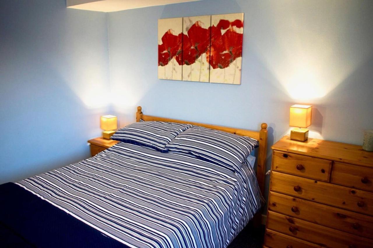 Welcoming And Homely 2 Bed In Central Location Единбург Екстер'єр фото