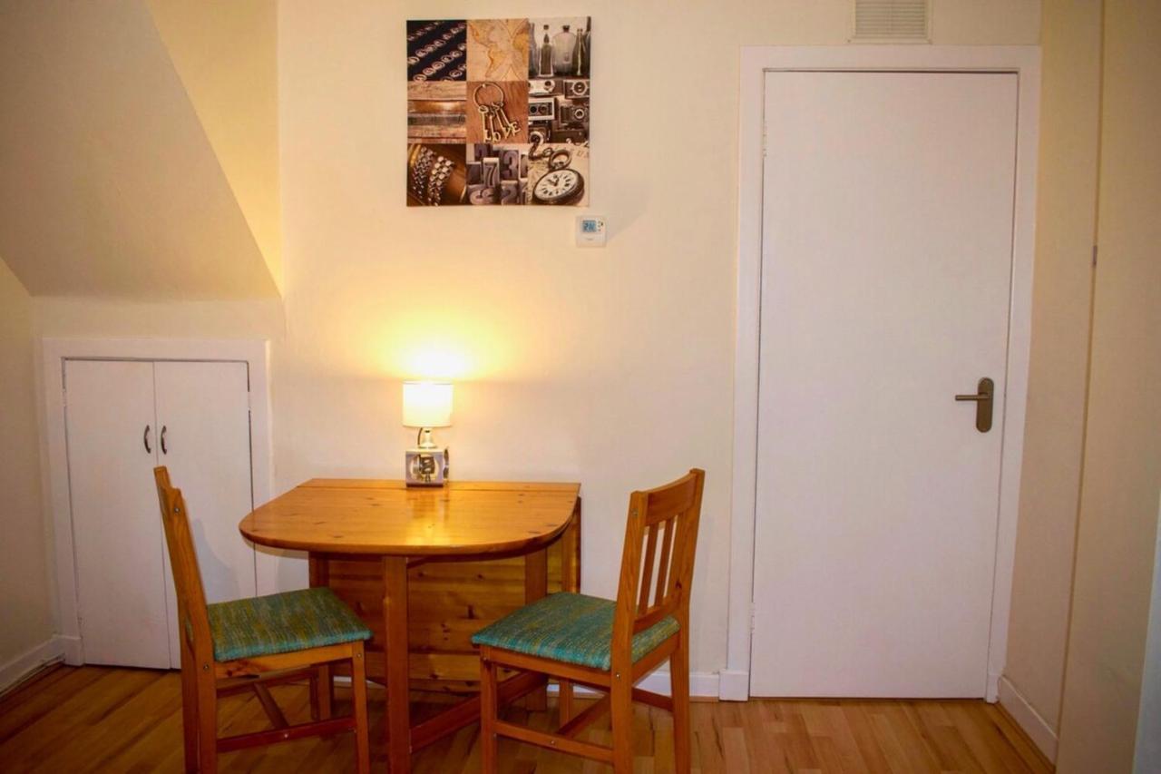 Welcoming And Homely 2 Bed In Central Location Единбург Екстер'єр фото