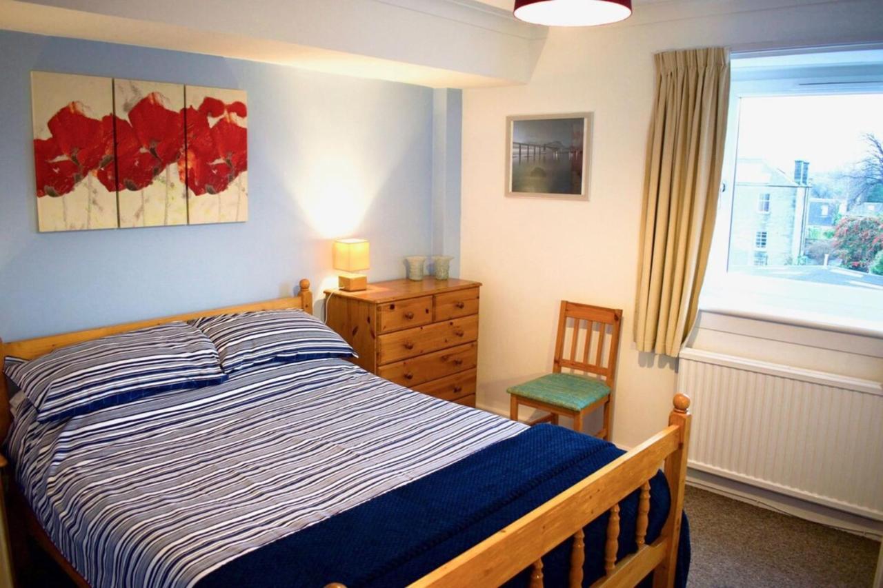 Welcoming And Homely 2 Bed In Central Location Единбург Екстер'єр фото