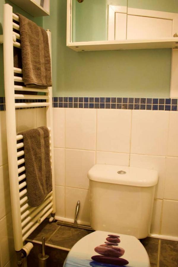 Welcoming And Homely 2 Bed In Central Location Единбург Екстер'єр фото